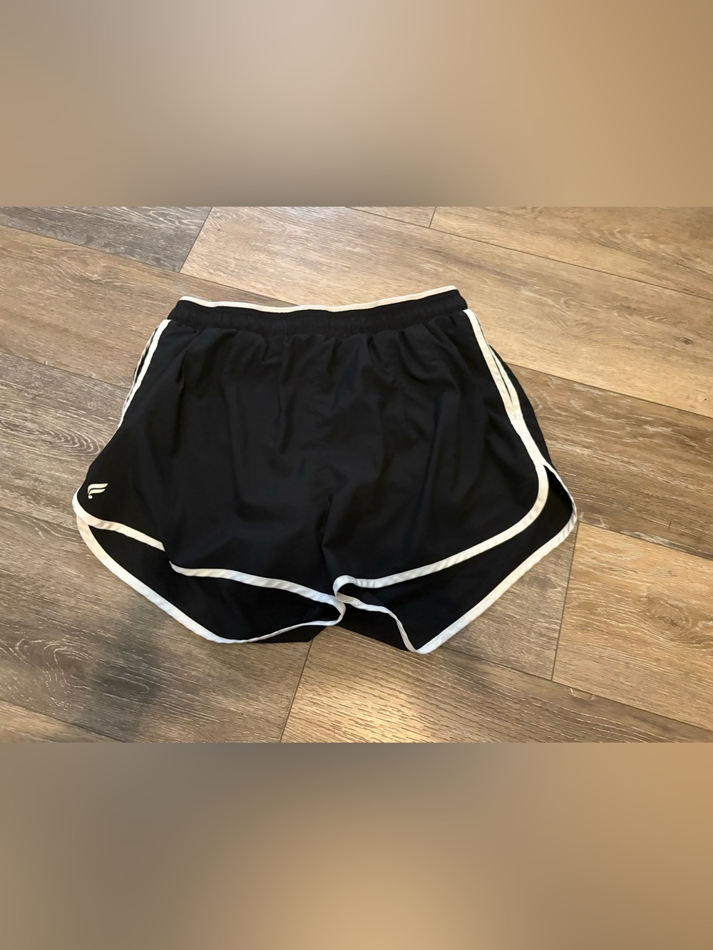 Fabletics Women’s Athletic Shorts Large Gently Used!